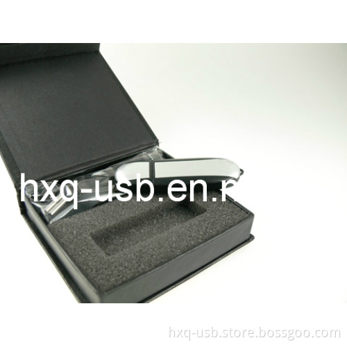 Metal Flash Drive (HXQ-M002)